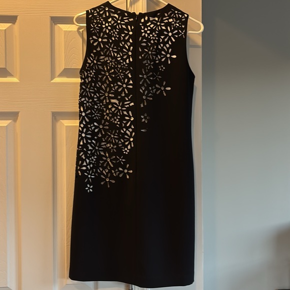 Calvin Klein little black dress - Picture 3 of 4